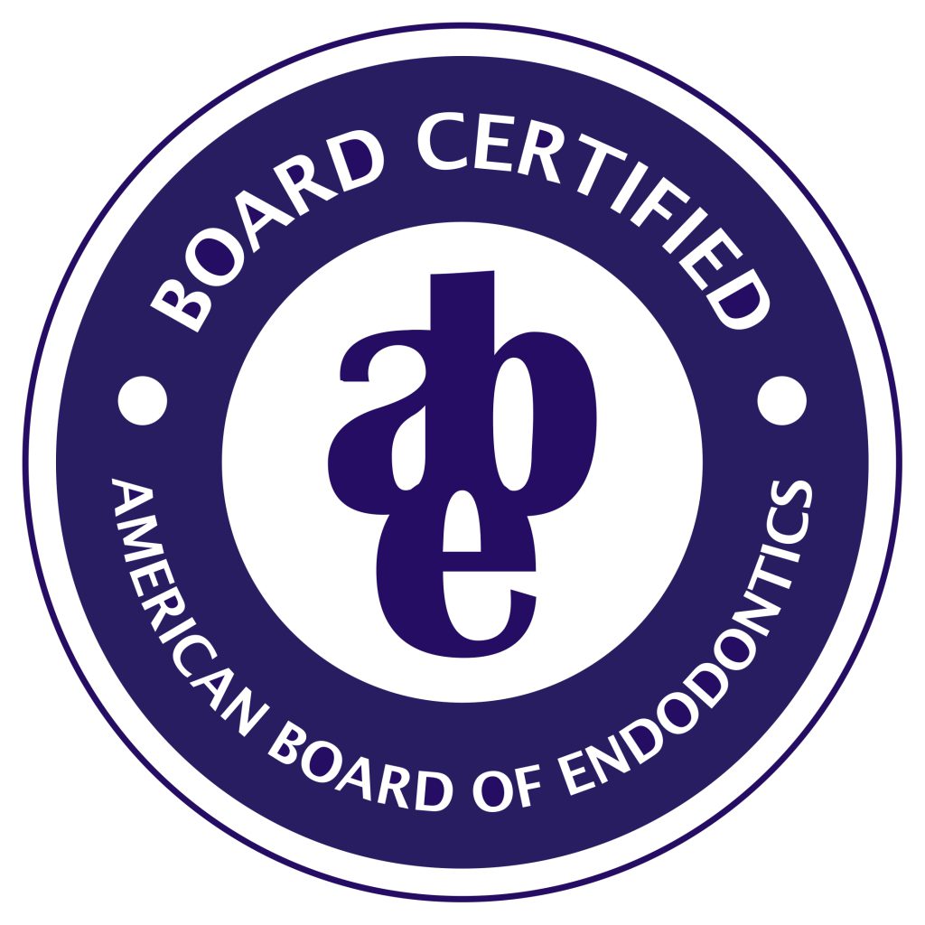 NEPA Endodontist