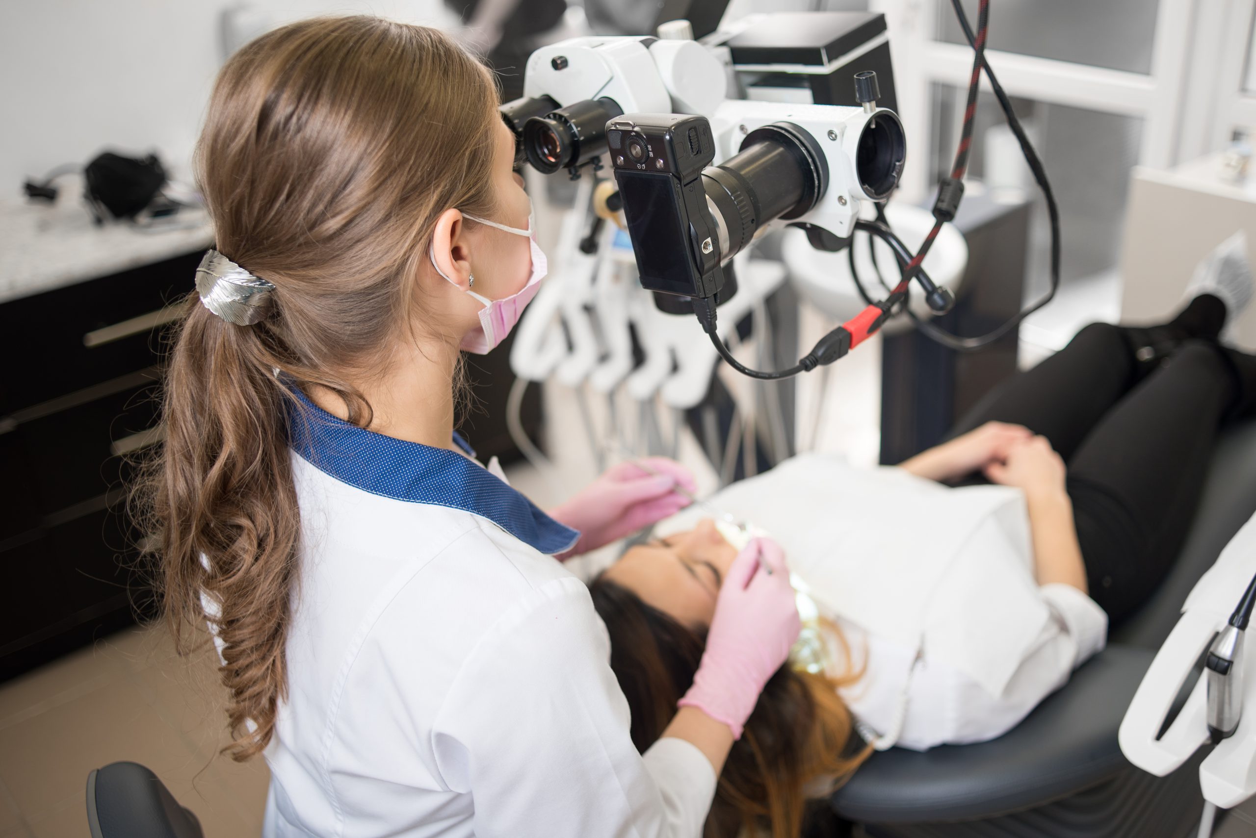 root canal surgery, root canal